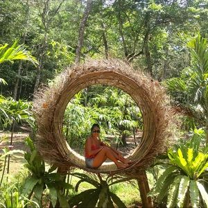 Meet your Posher, Nina